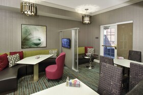 Residence Inn Colorado Springs North at Interquest