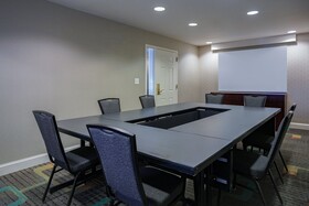 Residence Inn Colorado Springs North at Interquest