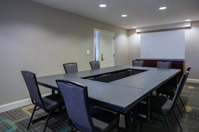 Residence Inn Colorado Springs North at Interquest