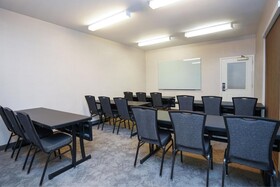 Residence Inn Colorado Springs North at Interquest