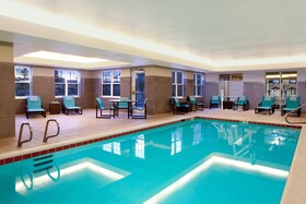 Residence Inn Colorado Springs North at Interquest