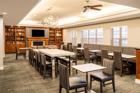 Residence Inn Colorado Springs North at Interquest