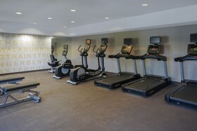 Residence Inn Colorado Springs North at Interquest