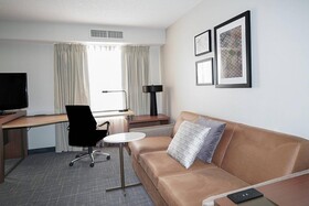 Residence Inn Colorado Springs North at Interquest