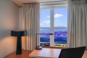 Residence Inn Colorado Springs North at Interquest
