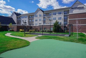 Residence Inn Colorado Springs North at Interquest