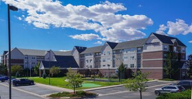 Residence Inn Colorado Springs North at Interquest