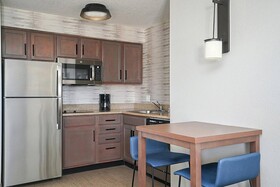 Residence Inn Colorado Springs North at Interquest