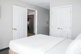 Residence Inn Colorado Springs North at Interquest