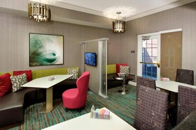 Residence Inn Colorado Springs North at Interquest
