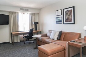 Residence Inn Colorado Springs North at Interquest