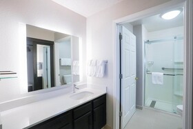 Residence Inn Colorado Springs North at Interquest