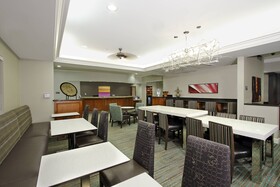 Residence Inn Colorado Springs North at Interquest