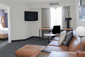 Residence Inn Colorado Springs North at Interquest