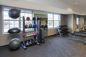 Residence Inn Colorado Springs North at Interquest