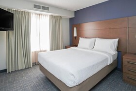 Residence Inn Colorado Springs North at Interquest