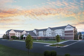 Residence Inn Colorado Springs North at Interquest