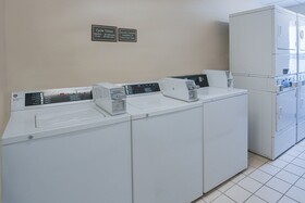 Residence Inn Colorado Springs North at Interquest
