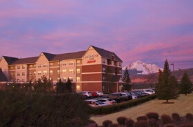 Residence Inn Colorado Springs North at Interquest
