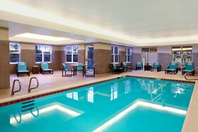 Residence Inn Colorado Springs North at Interquest