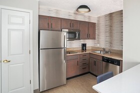 Residence Inn Colorado Springs North at Interquest
