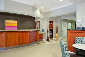Residence Inn Colorado Springs North at Interquest