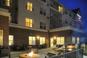 Residence Inn Colorado Springs North at Interquest
