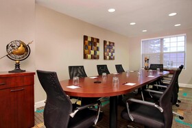 Residence Inn Colorado Springs North at Interquest