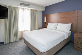 Residence Inn Colorado Springs North at Interquest