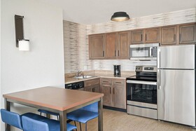 Residence Inn Colorado Springs North at Interquest