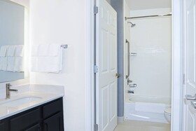 Residence Inn Colorado Springs North at Interquest