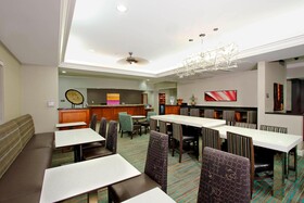Residence Inn Colorado Springs North at Interquest