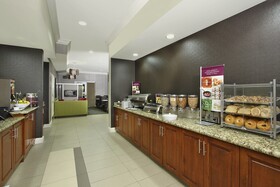 Residence Inn Colorado Springs North at Interquest