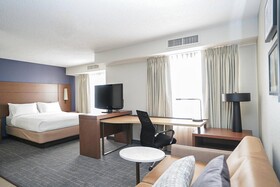 Residence Inn Colorado Springs North at Interquest