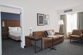 Residence Inn Colorado Springs North at Interquest