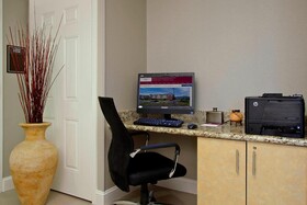 Residence Inn Colorado Springs North at Interquest