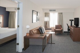 Residence Inn Colorado Springs North at Interquest