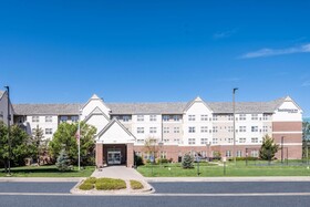 Residence Inn Colorado Springs North at Interquest