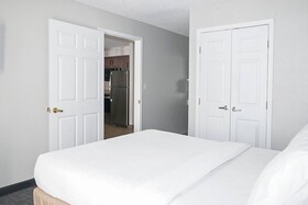 Residence Inn Colorado Springs North at Interquest