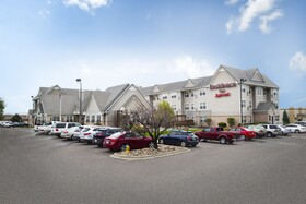Residence Inn Colorado Springs South