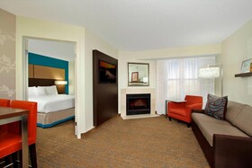 Residence Inn Colorado Springs South