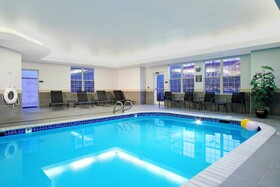 Residence Inn Colorado Springs South