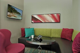 Residence Inn Colorado Springs South