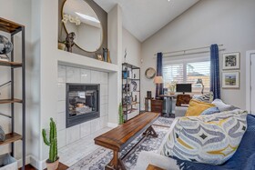 Safari House