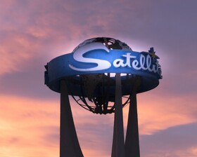 Satellite