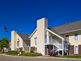 Sonesta ES Suites Colorado Springs