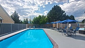 Sonesta ES Suites Colorado Springs