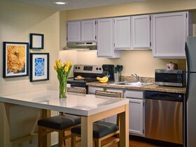 Sonesta ES Suites Colorado Springs