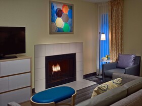 Sonesta ES Suites Colorado Springs