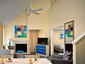 Sonesta ES Suites Colorado Springs